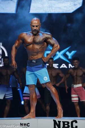 Фотограф Павел Гарасько (19.05.2024)